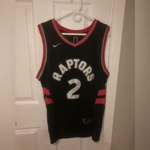 NBA Jersey
